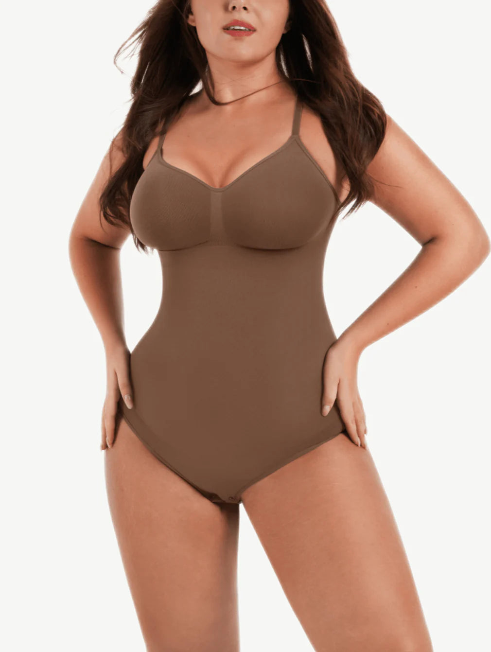 Seamless Body Shaper String