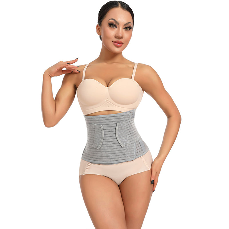 Recovery Shaper