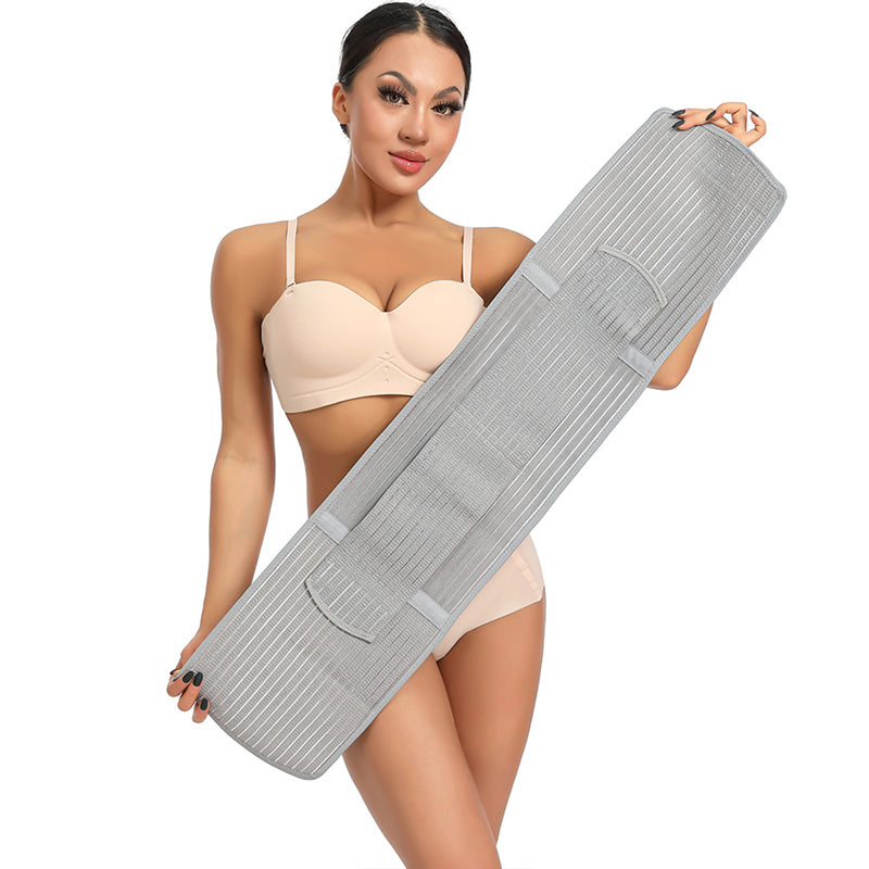 Recovery Shaper