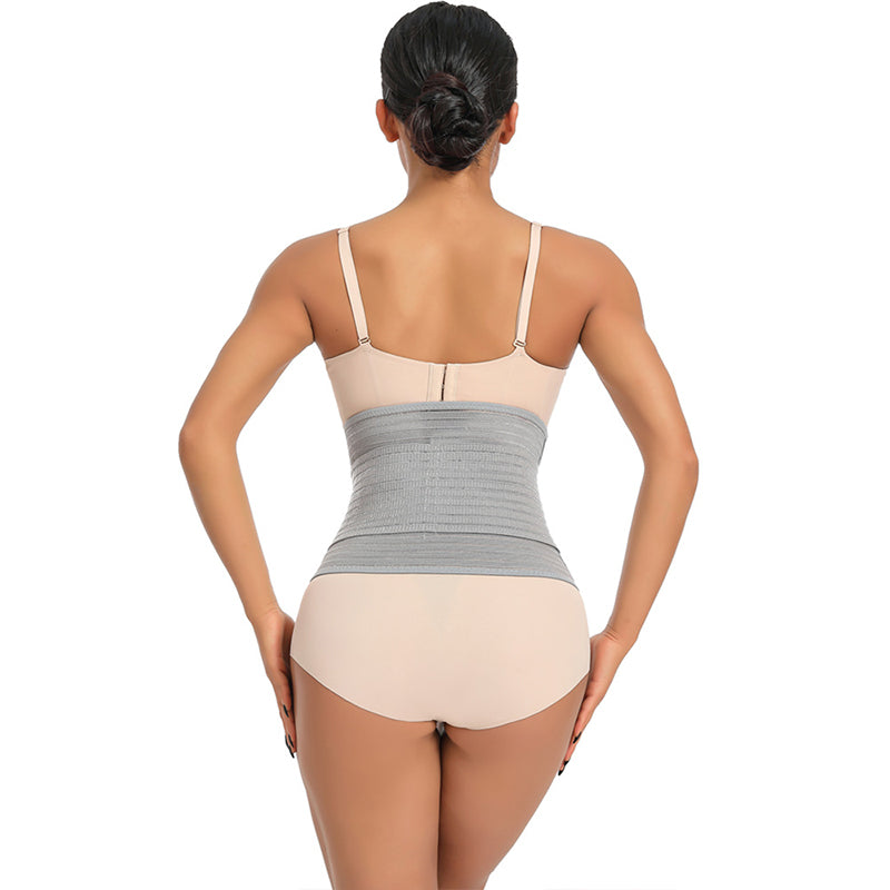 Recovery Shaper