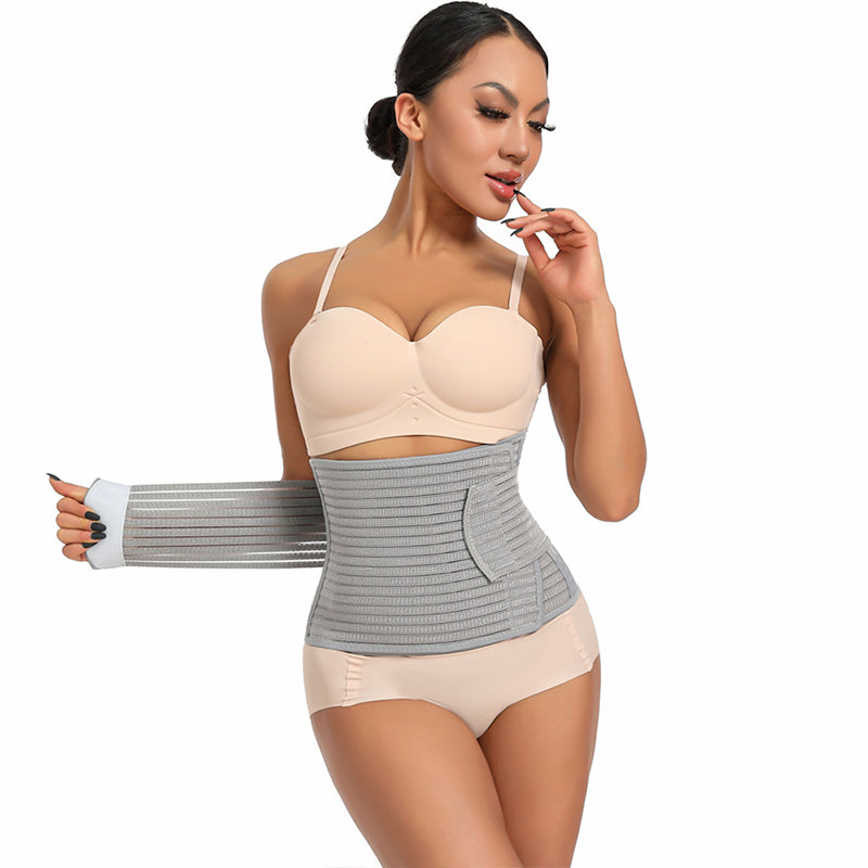 Recovery Shaper