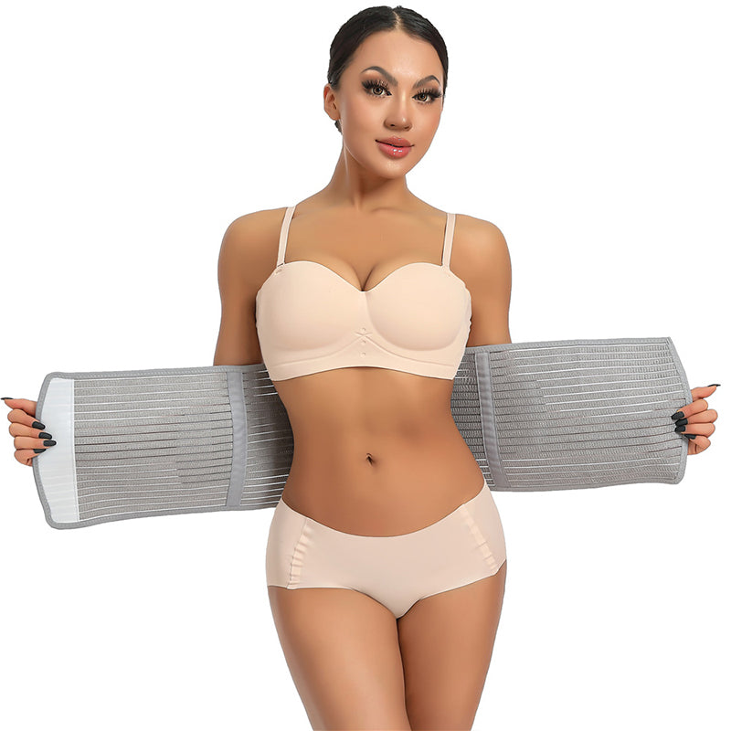 Recovery Shaper