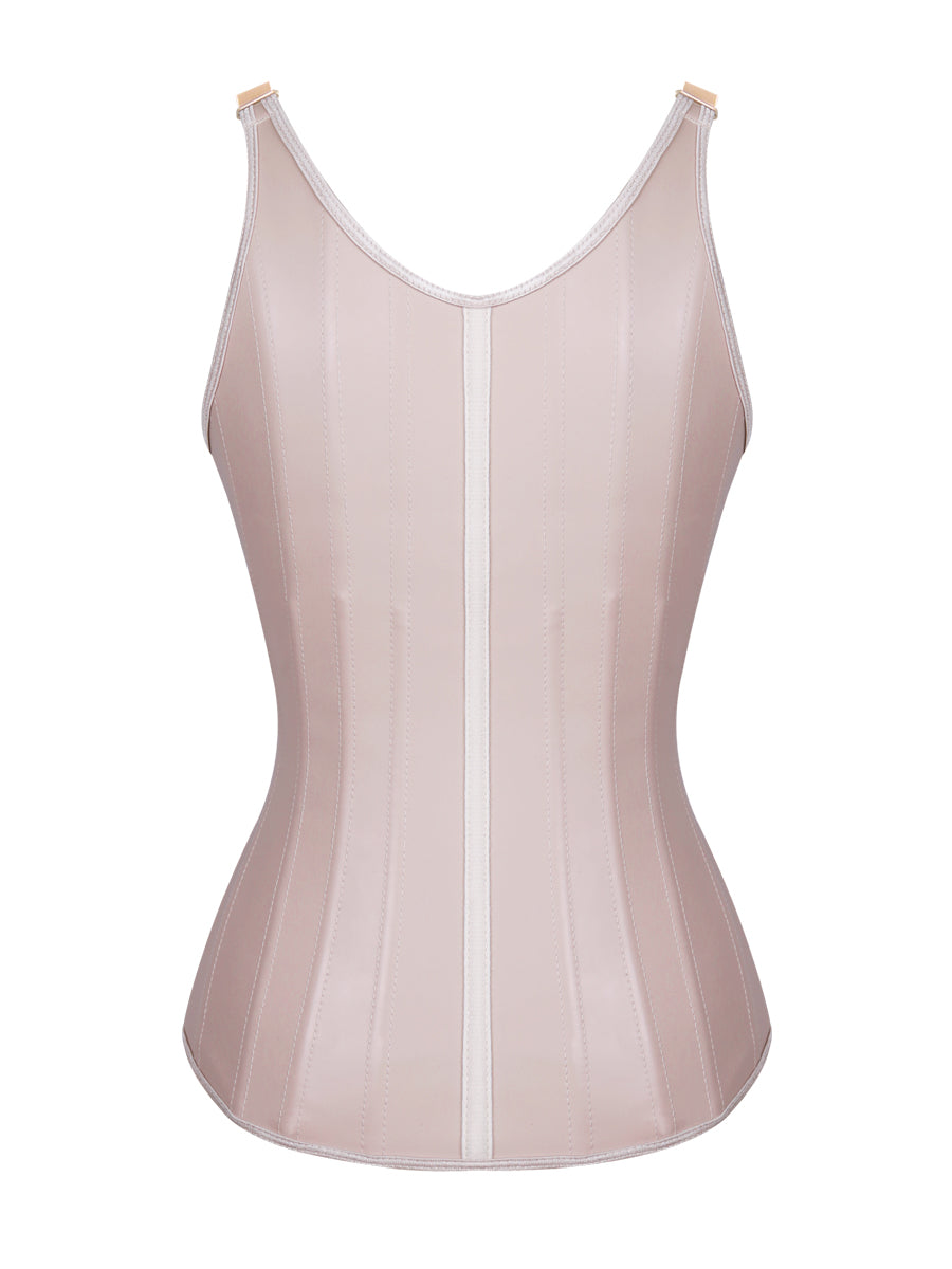 STEP 3 LATEX VEST