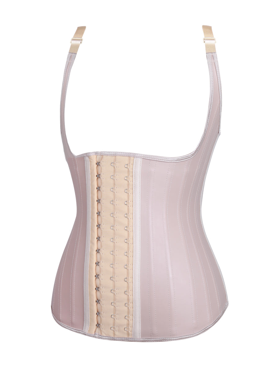 STEP 3 LATEX VEST