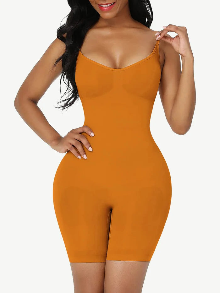 SEAMLESS BODY SHAPER