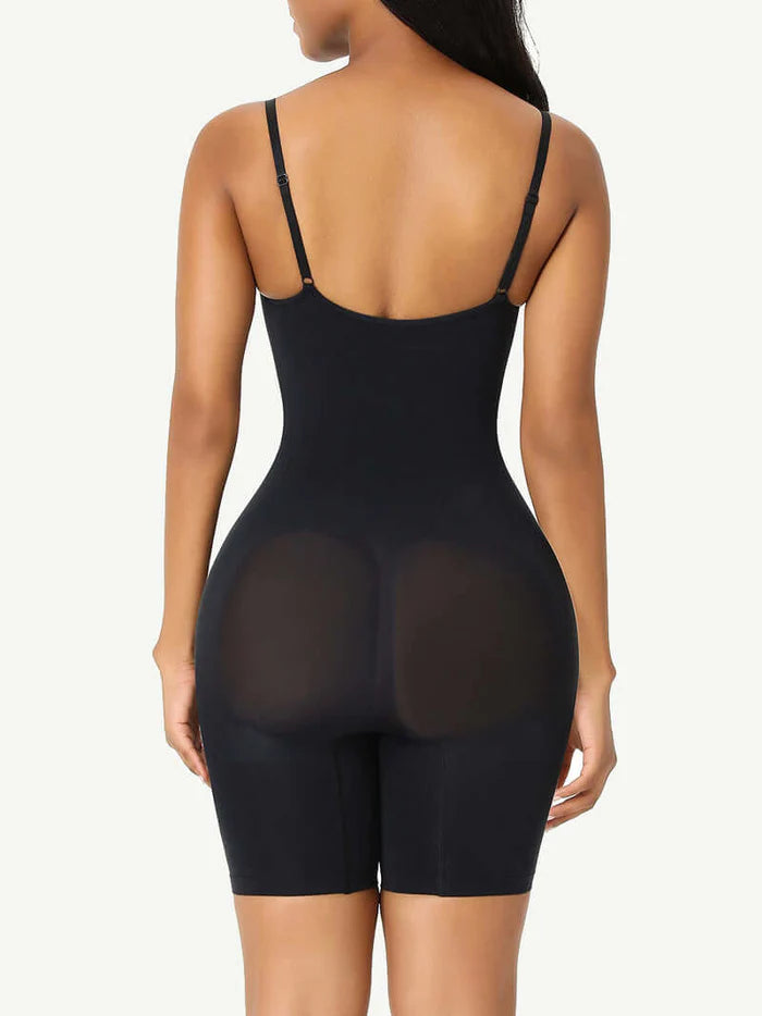 SEAMLESS BODY SHAPER