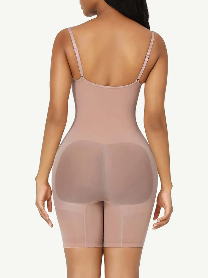 SEAMLESS BODY SHAPER