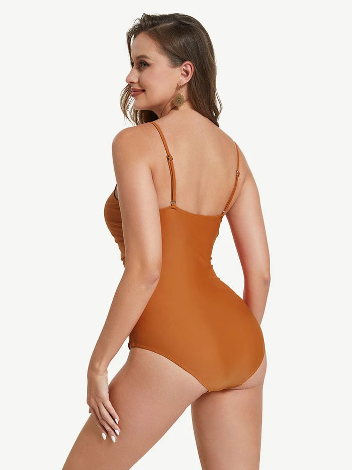 SHAPEWEAR SWIMSUIT