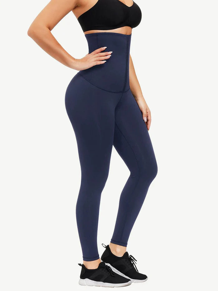 High Waisted Leggings