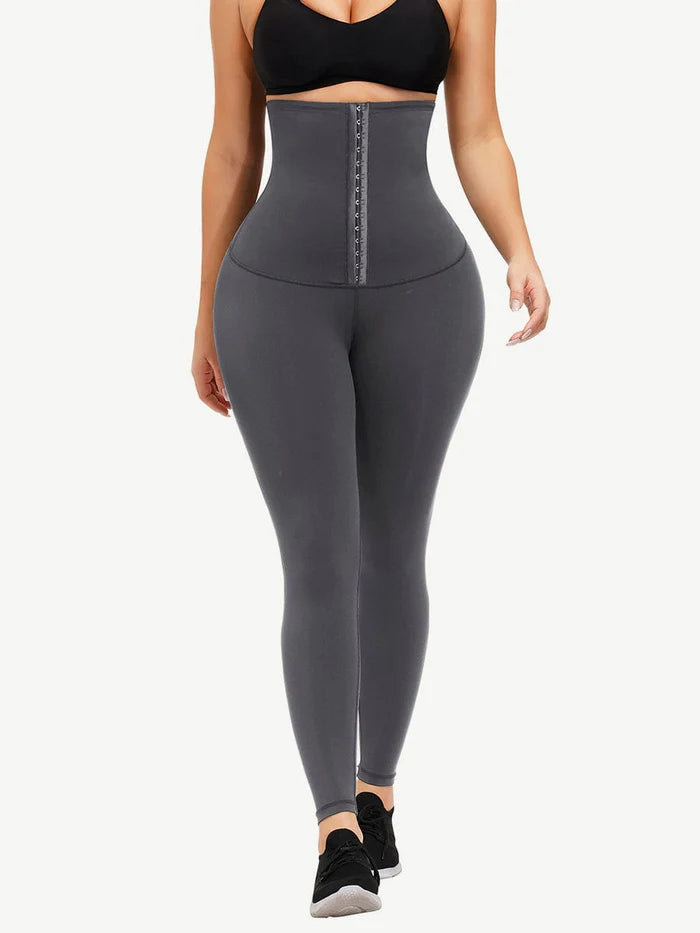 High Waisted Leggings