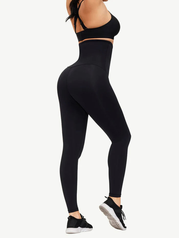 High Waisted Leggings