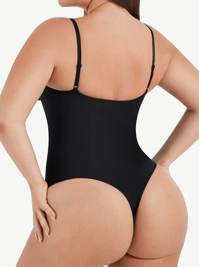 Seamless Body Shaper String