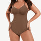 Seamless Body Shaper String