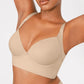 Push Up Back Support Bra