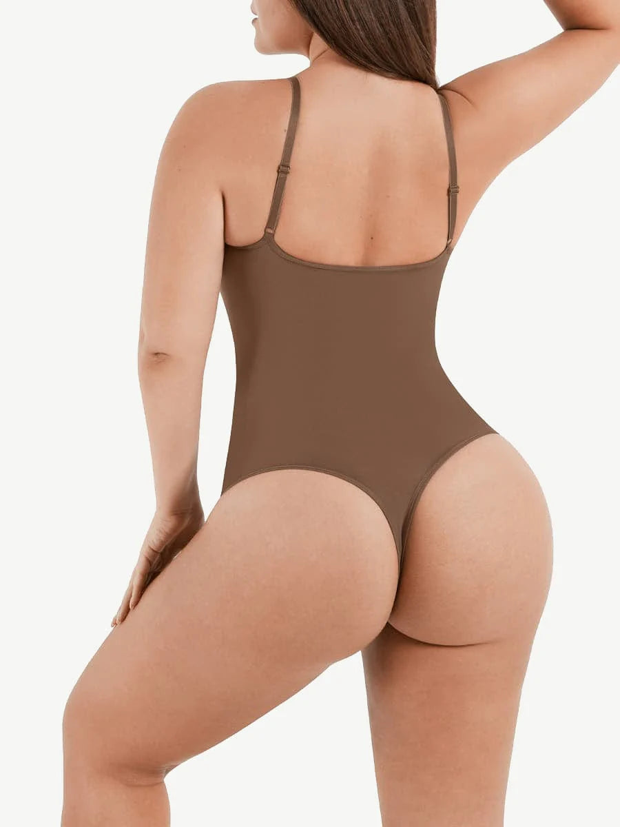 Seamless Body Shaper String