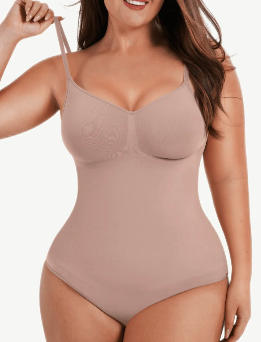 Seamless Body Shaper String