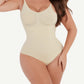 Seamless Body Shaper String Low back