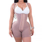 Non-slip Lace Body shaper