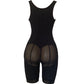 Non-slip Lace Body shaper