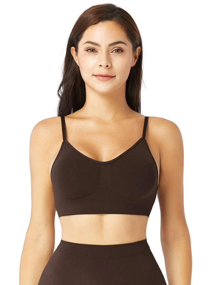 SEAMLESS SHAPEWEAR BRA