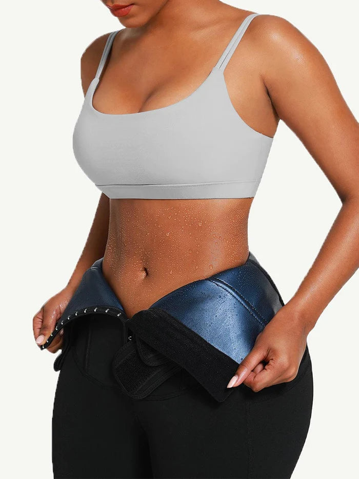 WAIST TRAINING LEGGINGS