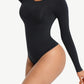 SEAMLESS BODYSUIT