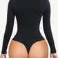 SEAMLESS BODYSUIT