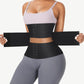 Step 1 Tummy Wrap