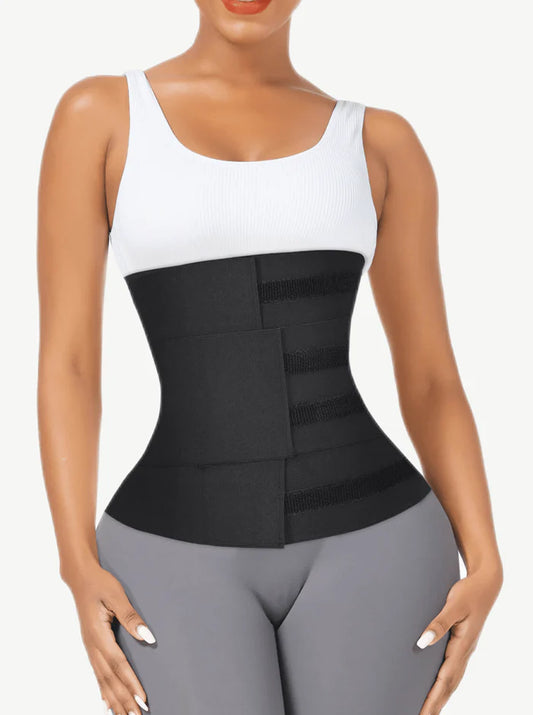 Velcro Waist Shaper