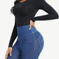 SEAMLESS BODYSUIT