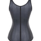 STEP 3 LATEX VEST