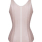 STEP 3 LATEX VEST