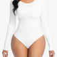 SEAMLESS BODYSUIT