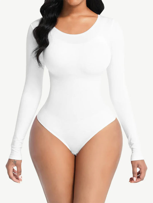 SEAMLESS BODYSUIT