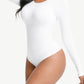 SEAMLESS BODYSUIT