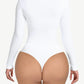 SEAMLESS BODYSUIT