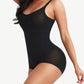 SEAMLESS TUMMY CONTROL HIPSTER SUIT