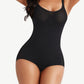 SEAMLESS TUMMY CONTROL HIPSTER SUIT