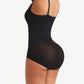 SEAMLESS TUMMY CONTROL HIPSTER SUIT