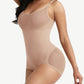 SEAMLESS TUMMY CONTROL HIPSTER SUIT