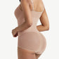 SEAMLESS TUMMY CONTROL HIPSTER SUIT
