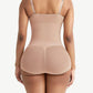 SEAMLESS TUMMY CONTROL HIPSTER SUIT