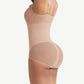 SEAMLESS TUMMY CONTROL HIPSTER SUIT