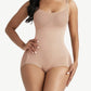 SEAMLESS TUMMY CONTROL HIPSTER SUIT