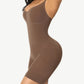 SEAMLESS BODY SHAPER