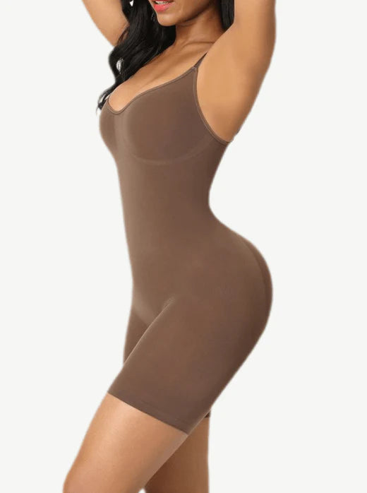 SEAMLESS BODY SHAPER