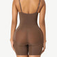 SEAMLESS BODY SHAPER