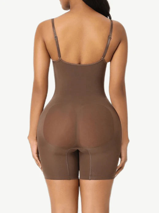 SEAMLESS BODY SHAPER