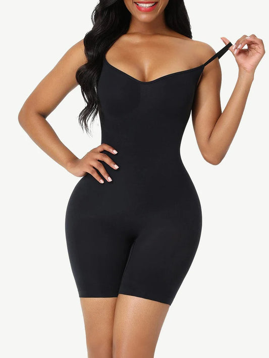 SEAMLESS BODY SHAPER