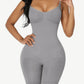 SEAMLESS BODY SHAPER